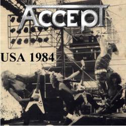 Accept : USA 1984